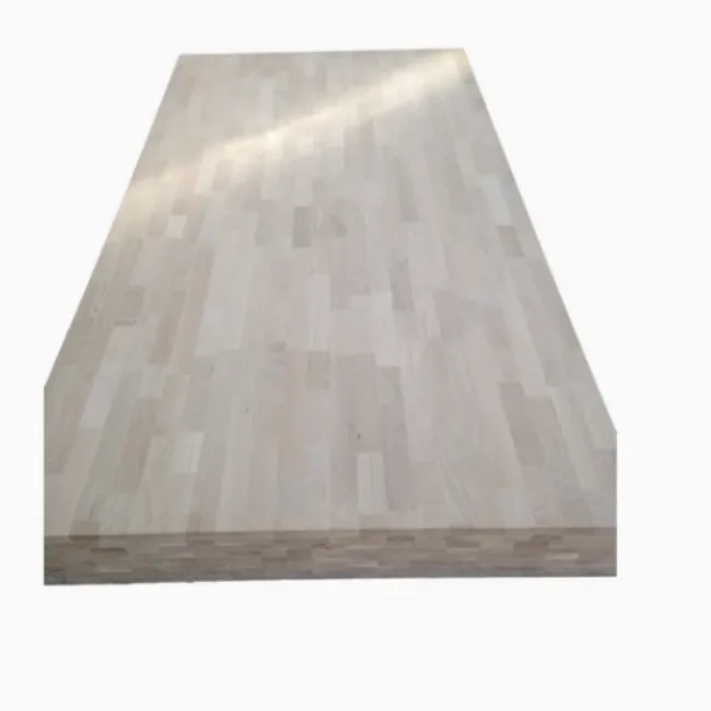 Oak Wood Finger Joint Board