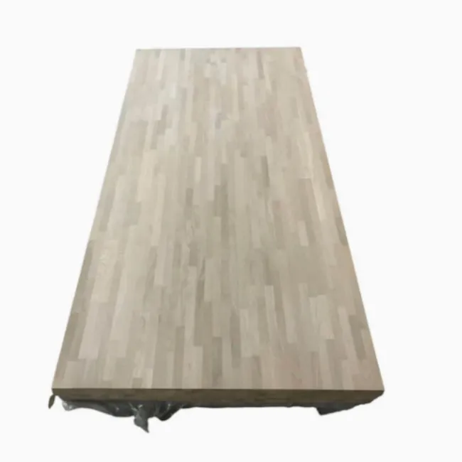 Oak Wood Finger Joint Board