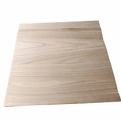 كيفية معالجة خشب الباولونيا المستخدم في صناعة التوابيت لمنع تلفه؟