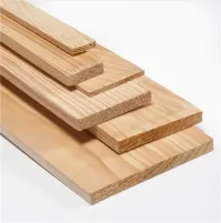 خشب خشب الصنوبر لتأطير المنزل